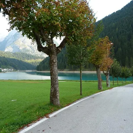 아파트 Via Padova