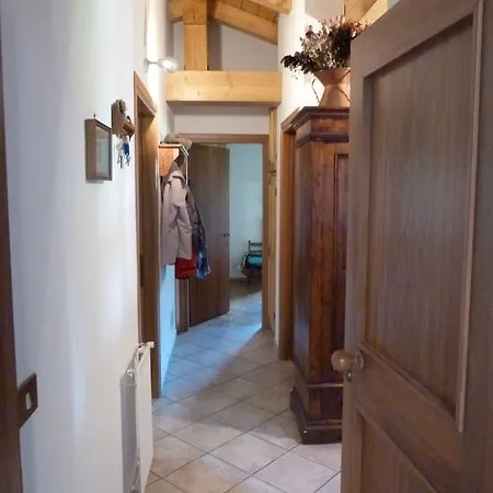 Apartment Via Padova Auronzo di Cadore