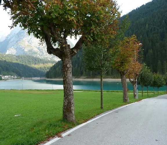 Apartment Via Padova