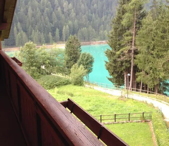 Apartment Via Padova