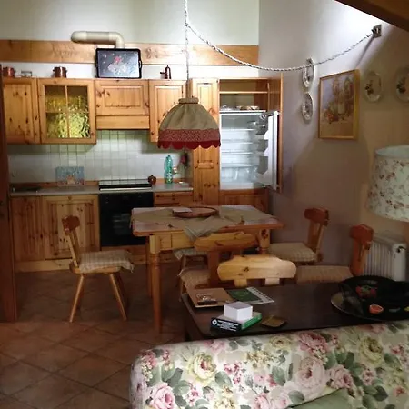 Via Padova Appartement