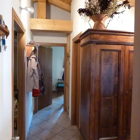 Appartement Via Padova