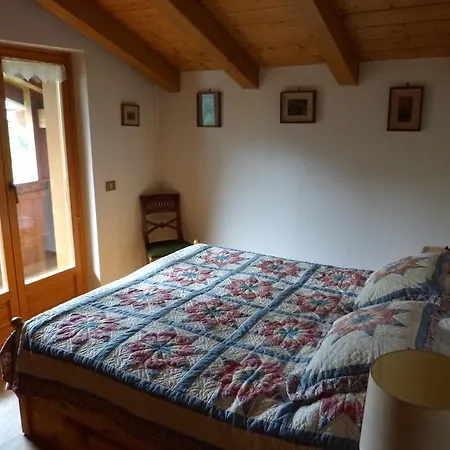 Appartement Via Padova *