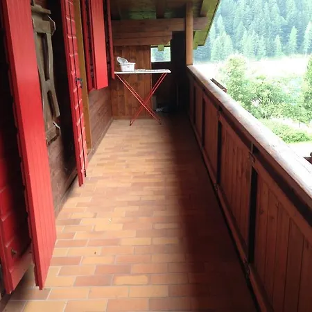 Via Padova * Auronzo di Cadore