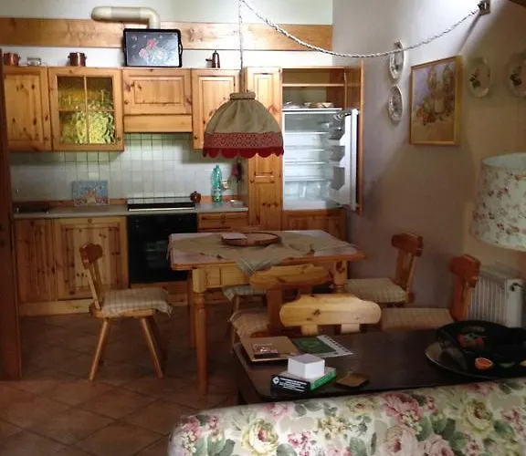 Via Padova 公寓